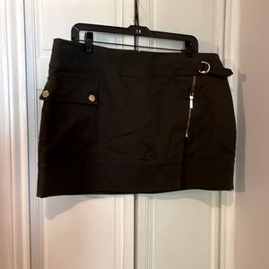 Michael Kors mini skirt